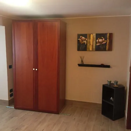 Apartment Attico Sul Mare In Centro A